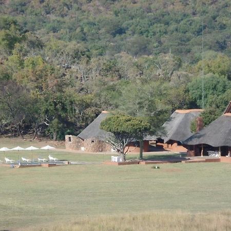 Zebras Crossing Private Game Lodge Modimolle Bagian luar foto