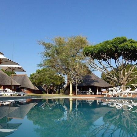 Zebras Crossing Private Game Lodge Modimolle Bagian luar foto