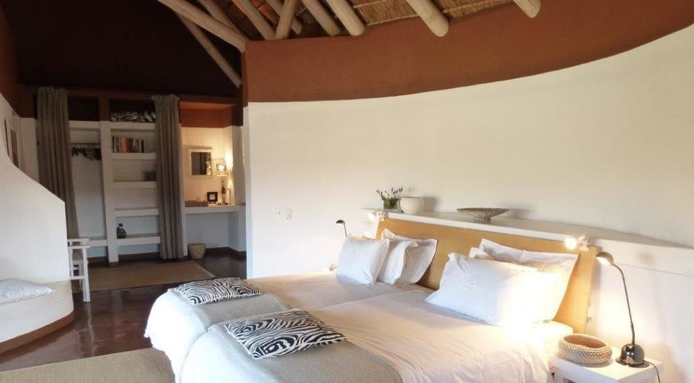 Zebras Crossing Private Game Lodge Modimolle Bagian luar foto