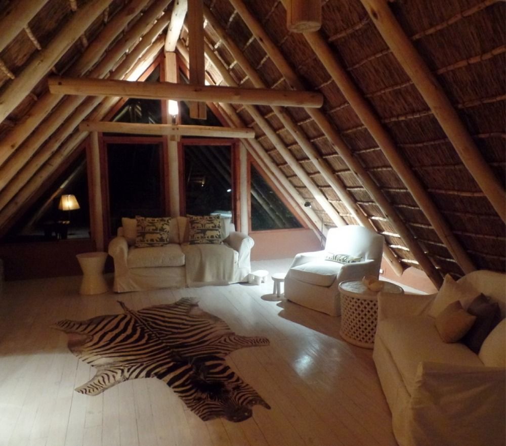Zebras Crossing Private Game Lodge Modimolle Bagian luar foto
