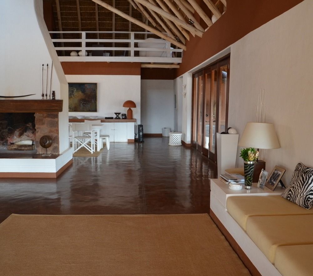 Zebras Crossing Private Game Lodge Modimolle Bagian luar foto