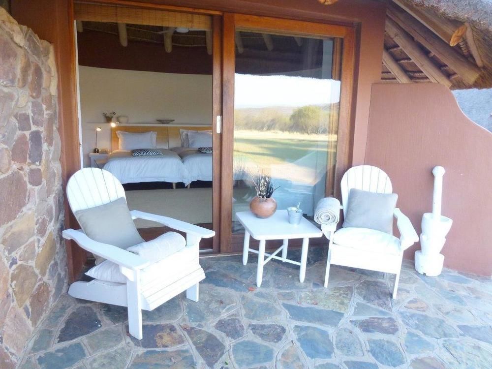 Zebras Crossing Private Game Lodge Modimolle Bagian luar foto