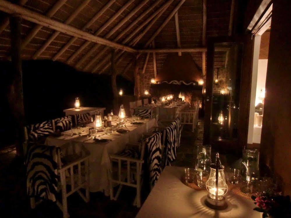 Zebras Crossing Private Game Lodge Modimolle Bagian luar foto