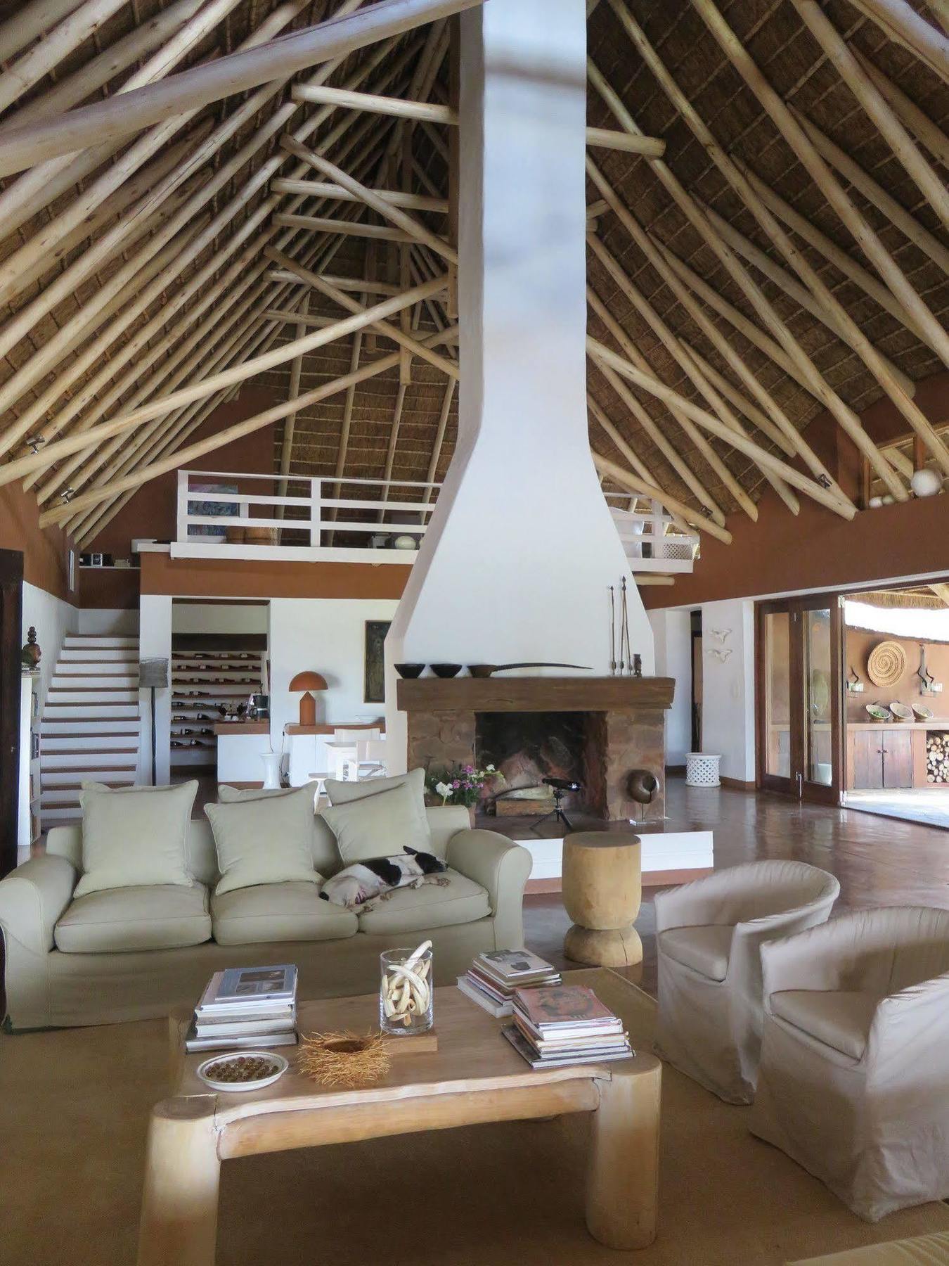 Zebras Crossing Private Game Lodge Modimolle Bagian luar foto