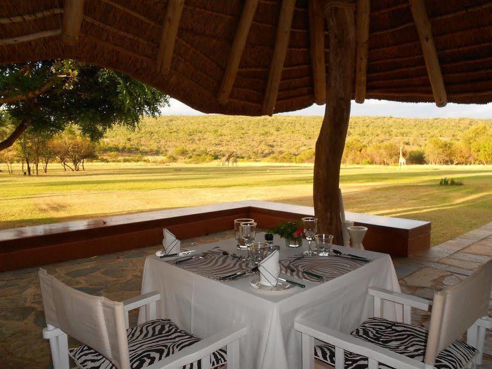 Zebras Crossing Private Game Lodge Modimolle Bagian luar foto